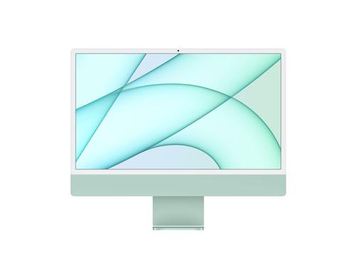 iMac M1 2021 16GB 1TB Green