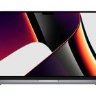 14 MacBook Max M1 Max, Space Gray