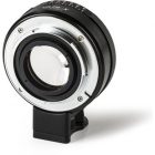 Viltrox NF-E Manual focus mount adapter