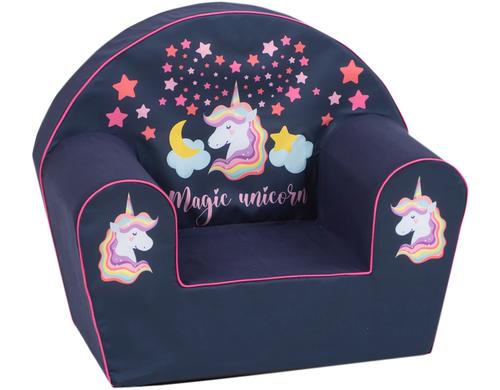 Kindersessel - Magic Unicorn