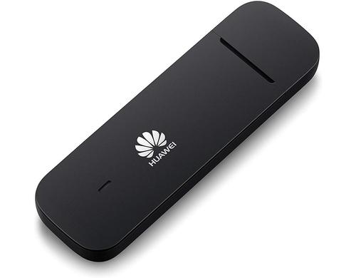 Huawei MS2372h-517: 4G/LTE + 3G-Datenstick