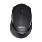 Logitech B330 Silent Mouse black
