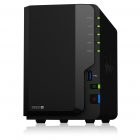 Synology DS220+, 2-bay NAS
