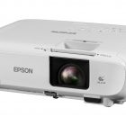 3D LCD-Projektor Epson EH-FH06, 16:9