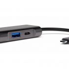 4Smarts Compact Hub für Geräte mit USB-C
