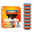 Gillette Fusion5 Power Klingen