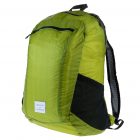 HAIGE Backpack 24l grün