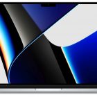 14 MacBook Max M1 Max, Silber
