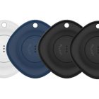4smarts Bluetooth Tracker SkyTag, 4er Set