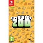 Let`s Build a ZOO, Switch