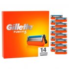 Gillette Fusion5 Klingen