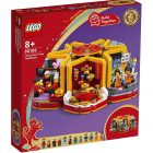 LEGO Lunar New Year Ice Festival 80109