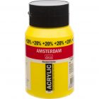 Amsterdam Acrylfarbe Standard