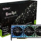 Palit RTX4070 Ti Game Rock Premium, 12GB